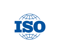 ISO Certificate