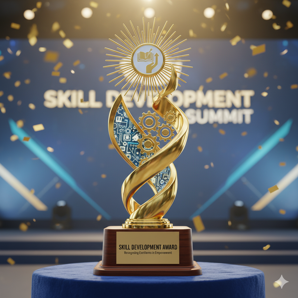 Skill India Award